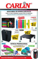 Oferta promocional