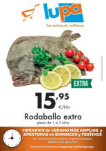 Del 12 al 18 de junio de 2025.