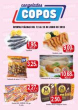 Ofertas válidas del 12 al 25 de junio de 2025