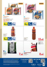 Productos Asiáticos Norte II
