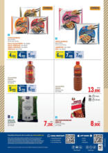 Productos Asiáticos Norte