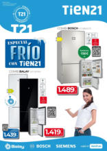 Especial Integración