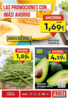 Froiz Oferta semanal