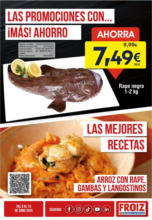 Froiz Oferta semanal