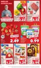 Kaufland: Wochenangebote