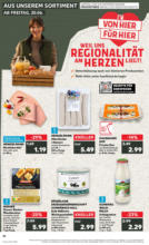 Kaufland Kaufland: Regio-Wochen - bis 25.06.2025