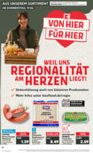 Kaufland Kaufland: Regio-Wochen - bis 25.06.2025