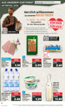 Kaufland Kaufland: Regio-Wochen - bis 25.06.2025