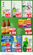 Kaufland: Mo-Mi Der Wochenstart