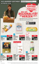 Kaufland Kaufland: Regio-Wochen - bis 25.06.2025