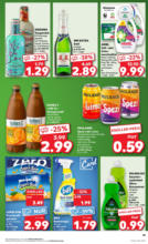 Kaufland: Mo-Mi Der Wochenstart