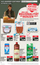 Kaufland Kaufland: Regio-Wochen - bis 25.06.2025