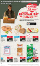 Kaufland Kaufland: Regio-Wochen - bis 25.06.2025