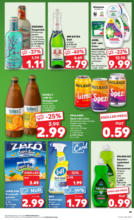 Kaufland: Mo-Mi Der Wochenstart