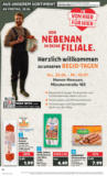 Kaufland: Regio-Wochen