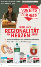 Kaufland Kaufland: Regio-Wochen - bis 25.06.2025