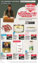 Kaufland Kaufland: Regio-Wochen - bis 25.06.2025