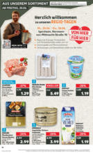 Kaufland Kaufland: Regio-Wochen - bis 25.06.2025