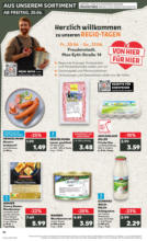 Kaufland Kaufland: Regio-Wochen - bis 25.06.2025