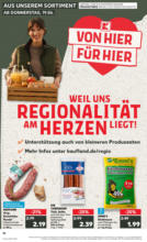 Kaufland Kaufland: Regio-Wochen - bis 25.06.2025