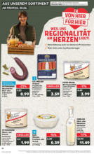 Kaufland Kaufland: Regio-Wochen - bis 25.06.2025