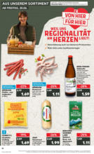Kaufland Kaufland: Regio-Wochen - bis 25.06.2025