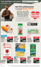 Kaufland Kaufland: Regio-Wochen - bis 25.06.2025