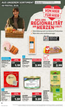 Kaufland Kaufland: Regio-Wochen - bis 25.06.2025