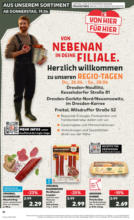 Kaufland Kaufland: Regio-Wochen - bis 25.06.2025