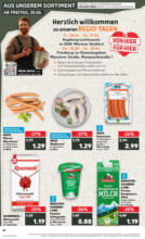 Kaufland Kaufland: Regio-Wochen - bis 25.06.2025