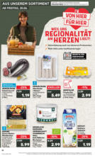 Kaufland Kaufland: Regio-Wochen - bis 25.06.2025