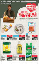 Kaufland Kaufland: Regio-Wochen - bis 25.06.2025