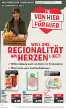 Kaufland Kaufland: Regio-Wochen - bis 25.06.2025