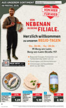 Kaufland Kaufland: Regio-Wochen - bis 25.06.2025