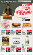 Kaufland Kaufland: Regio-Wochen - bis 25.06.2025