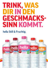Refresco Flyer