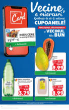 Catalog Kaufland până în data de 24.06.2025