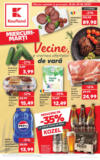 Catalog Kaufland până în data de 24.06.2025