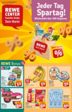 Rewe: Wochenangebote