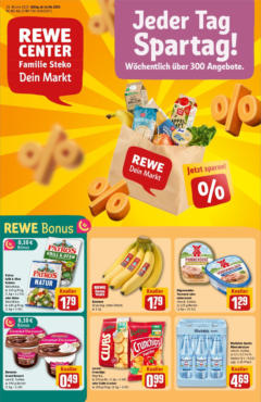 Rewe prospekt Erkelenz	 gültig ab dem 15.06.2025