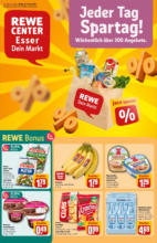 Rewe: Wochenangebote