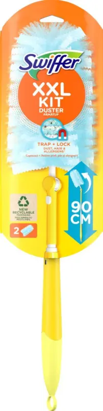 Swiffer Резерви различни видове