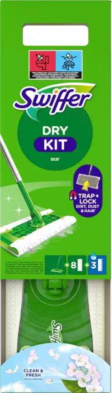 Swiffer Комплект за почистване