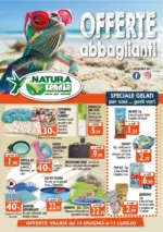 Naturalandia Offerte abbaglianti - al 13.07.2025