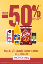 CATALOGUE PROMOTIONNEL
