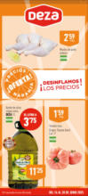 Del 14 al 20 de junio