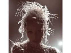 Miley Cyrus - Something Beautiful [CD]