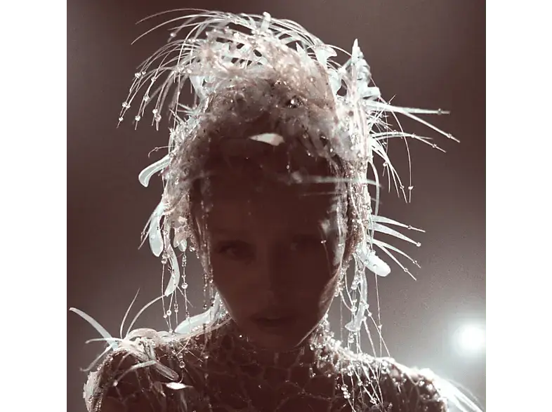 Miley Cyrus - Something Beautiful [CD]