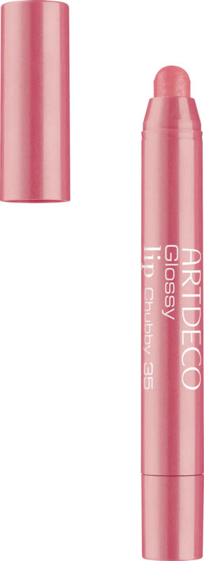 ARTDECO Lipgloss Lip Chubby 35 Summer Flirt