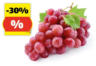 HOFER MARKTPLATZ Premium Trauben Kernlos rot